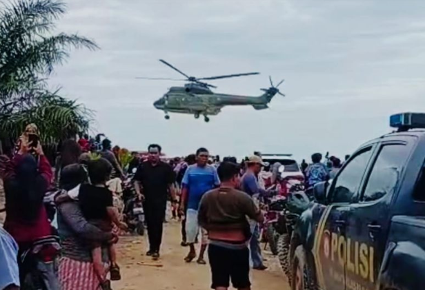 Jaksa Agung Ungkap Dugaan Korupsi Aparat di Tengah Upaya Relokasi dan Reforestasi Hutan Tesso Nilo 1 Screenshot 2025 06 16 082201