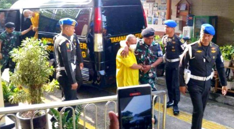 PELTU Lubis Akui Rutin Beri “Jatah” ke Kapolsek Rp 1 Juta Saat Buka Sabung Ayam, Tapi Tetap Digerebek 1 Screenshot 2025 06 17 174927