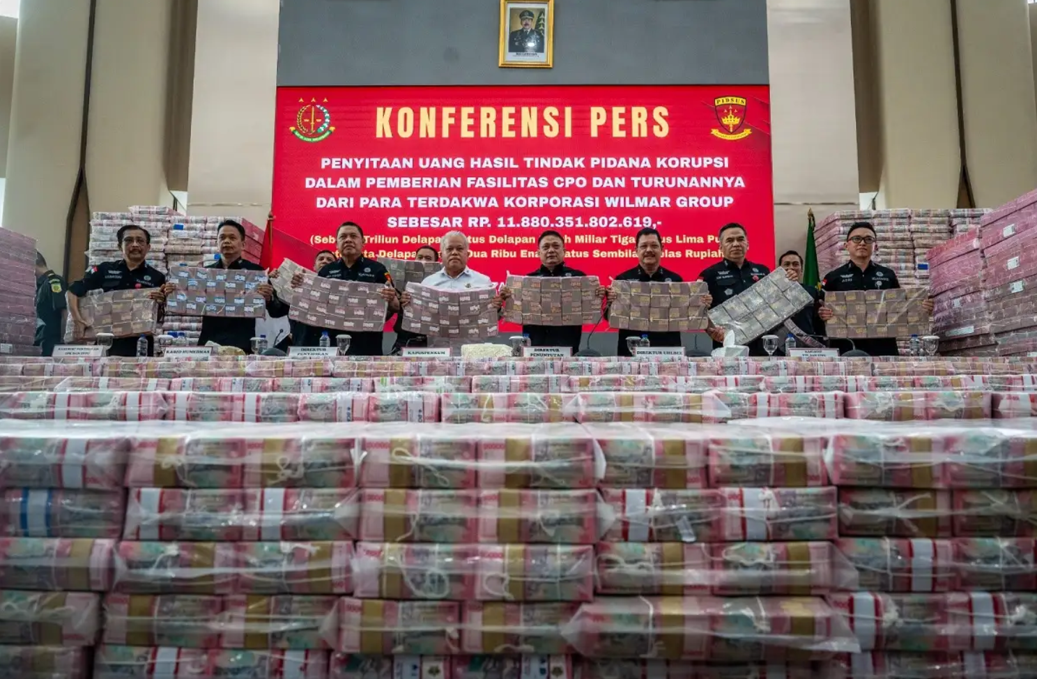 Kejagung Sita Rp 11,8 Triliun dari Wilmar Group Terkait Kasus Korupsi Ekspor CPO 1 Screenshot 2025 06 17 195826