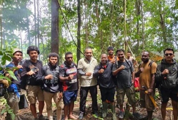 Misteri Hilangnya IPTU Tomy Marbun di Kali Rawara: Advokat Beberkan Kronologi Lengkap dari Lokasi Kejadian 1 Screenshot 2025 06 23 124114
