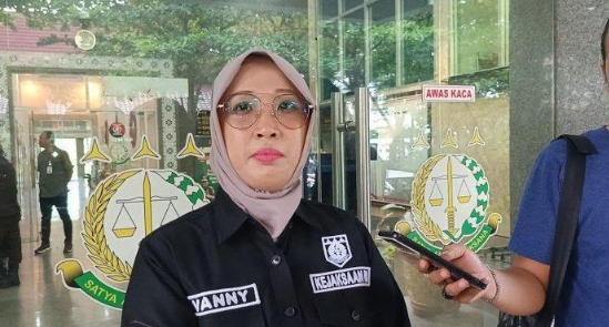 Diduga Peras Rp 750 Juta, Oknum Pegawai Kejati Sumsel Terlibat Skandal Pemerasan Terdakwa Korupsi SPH 1 Screenshot 2025 06 23 124158