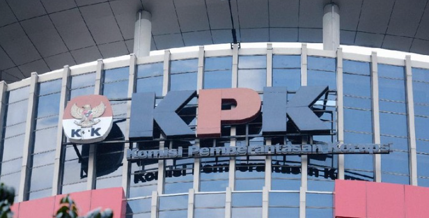 KPK Periksa Dua Saksi Terkait Dugaan Gratifikasi Pengadaan di Lingkungan MPR RI 1 Screenshot 2025 06 23 170841