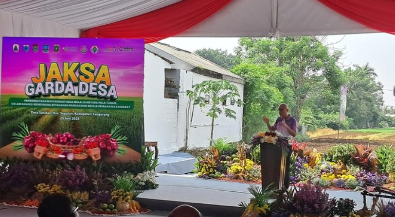 Jamintel Luncurkan Aplikasi “Jaksa Garda Desa”: Inovasi Pengawasan Dana Desa, Cegah Korupsi hingga Tekan Intimidasi 1 Screenshot 2025 06 26 092130