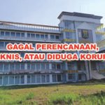 Apa Penyebab Gedung Pemkab Sukabumi Mangkrak: Perencanaan, Teknis, atau Korupsi? Untitled 154643
