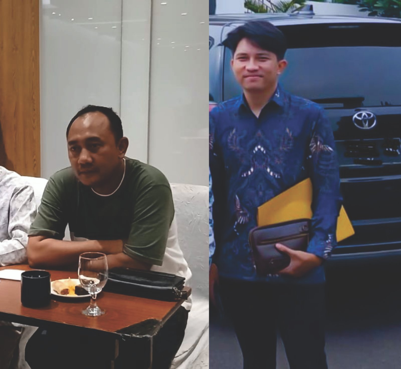 Kasus Tudingan Intimidasi Nelayan, Kuasa Hukum DPRD Sukabumi Siap Tempuh Jalur Hukum 1 Untitled 1789 scaled