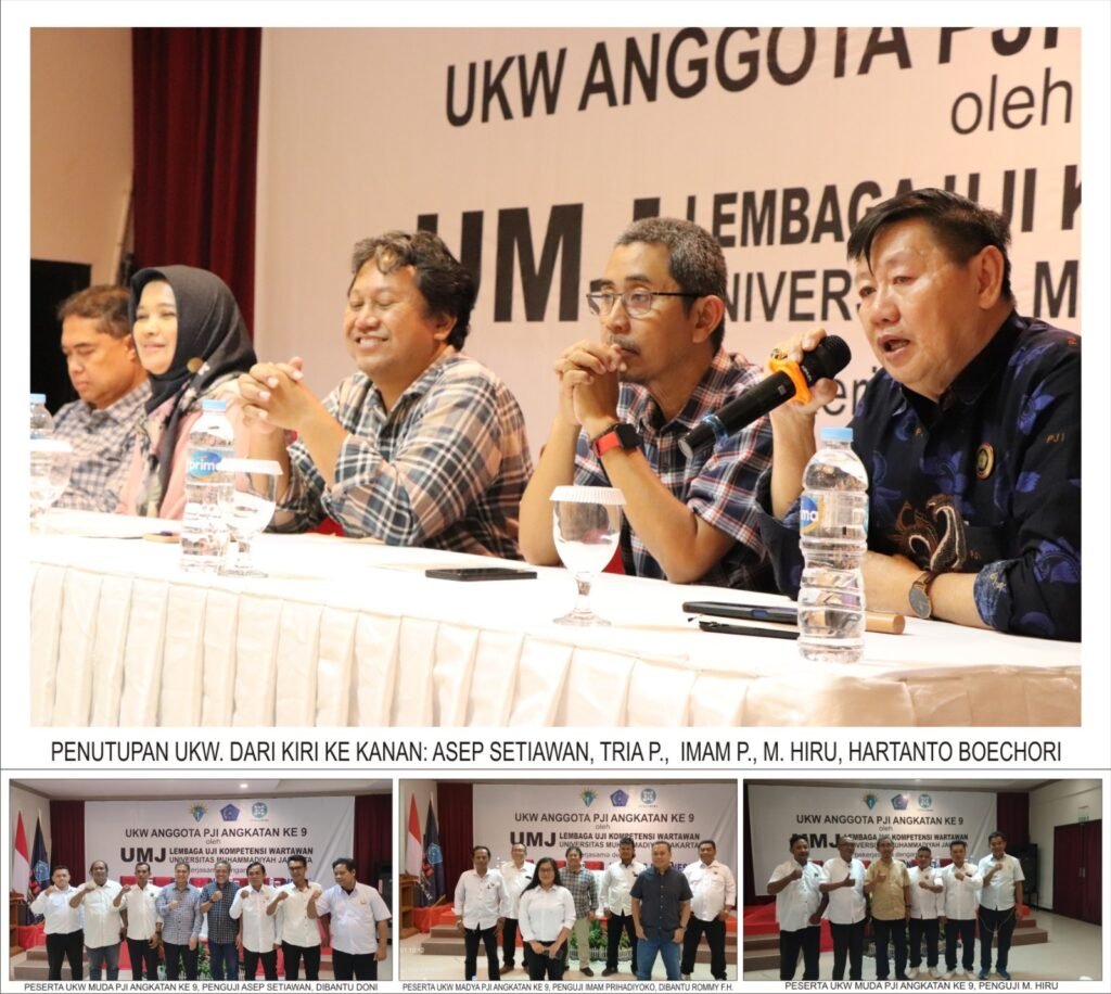PJI Pelopor UKW di Jatim dan Jabar. Seluruh Peserta UKW PJI Angkatan ke-9 Kompeten 2 WhatsApp Image 2025 06 03 at 17.28.19 fa44327d