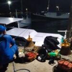 Terjadi Laka Laut Akibat Mesin Mati KMP. PUTRA BAHARI GT.06, Mengakibatkan Kapal Kandas dan Karam di Kolam Pelabuhan Rakyat Kec. Dungkek Kab. Sumenep WhatsApp Image 2025 06 07 at 05.23.56 7f156948