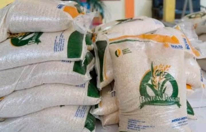 Pemerintah Siap Salurkan Bantuan Pangan Beras Periode Juni - Juli 2025, Prosesnya Dijamin Efektif dan Tepat Sasaran 1 WhatsApp Image 2025 06 09 at 20.12.46 954bd68d