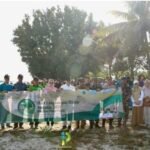 Wabup Belitung Ajak Warga Jadi Bagian Solusi 24 Ton Sampah Plastik Dikumpulkan di Aksi Bersih Pantai Tanjung Tinggi WhatsApp Image 2025 06 10 at 18.01.41 615c6b74