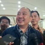 Dirut Sritex Bantah Dana Kredit Rp692 Miliar Digunakan untuk Kepentingan Pribadi Kakaknya direktur utama sritex iwan kurniawan lukminto rumondangdetikcom 1750693594065 169
