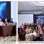 IMI Ajak Kolaborasi Nasional Wujudkan Indonesia Pusat Kesehatan Berbasis Nanoteknologi gambar gathering 1
