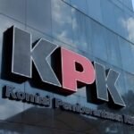 KPK Periksa Ustaz Khalid Basalamah Terkait Dugaan Korupsi Kuota Haji: Klarifikasi soal Perannya dalam Pengelolaan Ibadah gedung KPK d67ec73cde