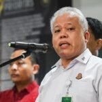 Kejagung Tanggapi Pernyataan Nadiem Siap Diperiksa Terkait Korupsi Laptop Pendidikan kejagung kembali tetapkan tersangka korupsi minyak mentah 1740612532047 169