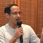Nadiem Kaget Pengadaan Laptop Rp9,9 Triliun Diusut Kejagung, Padahal Sudah Libatkan Jaksa dan BPKP nadiem makarim klarifikasi terkait isu pengadaan chromebook 1749527700036 169