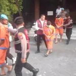 OTT Tiga Kades di Sidoarjo, Polresta Sita Rp 1,1 Miliar dari Suap Rekrutmen Perangkat Desa oke kades 3678087159