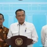Presiden Prabowo Cabut Izin 4 Tambang Nikel di Raja Ampat, Geger Soal Lingkungan dan Konservasi riau24 1749549067