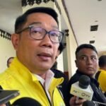 Ridwan Kamil Akan Diperiksa KPK Terkait Dugaan Korupsi Iklan Bank BJB, Kerugian Negara Capai Rp 222 Miliar ridwan kamil 169