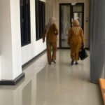Sekda Kaltim Diperiksa Kejati dalam Kasus Dugaan Korupsi Hibah DBON Rp100 Miliar sekda kaltim diperiksa kejati terkait dugaan korupsi hibah dbon rp100 miliar 6847cc2a29321