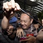 Baru Bebas, Eks Sekretaris MA Nurhadi Kembali Ditangkap KPK Terkait Kasus TPPU 123c33e9 5654 4c5a 9d17 7cb24eaedd51 169