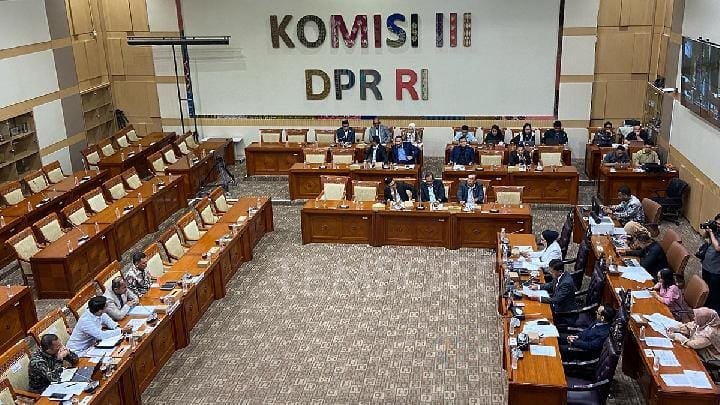 Revisi KUHAP Jadi Sorotan: Polemik Penyidik Utama, Penangkapan, hingga Draf Tandingan dari Masyarakat Sipil 1 1412415 720
