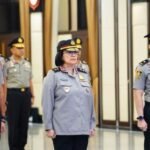 Brigjen Irwansyah, Jenderal Termuda dari Akpol 1999 Resmi Sandang Pangkat Bintang Satu 20250707 Brigjen Irwansyah pecah bintang Akpol 1999