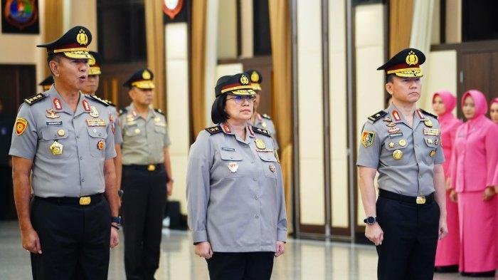 20250707 Brigjen Irwansyah pecah bintang Akpol 1999