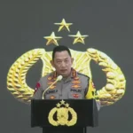Kapolri Rotasi 26 Perwira Jadi Kapolres di Pulau Jawa: Tiga Polwan Masuk Daftar, Ini Nama-Namanya 26 perwira dimutasi jadi kapolres di pulau jawa pada mutasi 24 juni 2025 ini namanamanya wuw