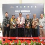 Ketua DPRD Sukabumi Hadiri Rakor Penguatan Sinergi Pemberantasan Korupsi yang Digelar KPK di Jakarta 518271601 2134459717059603 3369511819295569613 n