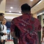 Ajudan Presiden Jokowi Diperiksa Polisi Terkait Kasus Ijazah Palsu, Gelar Perkara Ditunda Pekan Depan atas Permintaan TPUA Kompol Muhammad Syarif diperiksa polisi