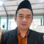 Nurdin Ketua FKKSMKS Cianjur
