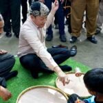 HAN 2025 di Sidoarjo: Bupati Subandi Tegaskan Perlindungan Anak di Era Digital Peringati HAN 2025 Bupati Subandi 2