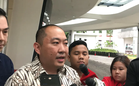 Kejagung Sita Rp2 Miliar dari Rumah Bos Sritex, Terkait Dugaan Korupsi Kredit Bank DKI dan BJB 1 Screenshot 2025 07 01 185933