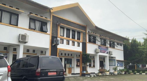 Dugaan Korupsi Rp 40 Miliar di Dishub Cianjur, Dadan Ginanjar: “Kami Akan Ikuti Proses Hukum” 1 Screenshot 2025 07 02 113112