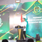 Resmikan Gedung Baru Kejati Kalsel, Jaksa Agung Tegaskan Larangan Jaksa Terlibat Proyek: “Laporkan Langsung ke Saya!” Screenshot 2025 07 04 123025