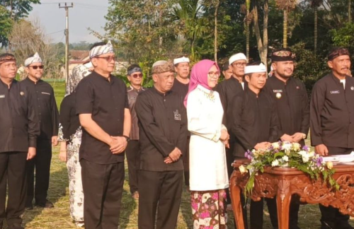 Pelantikan 14 Pejabat Eselon II di Tengah Sawah, Om Zein Tegaskan Jabatan Adalah Amanah Bukan Sekadar Kursi 1 Screenshot 2025 07 05 110018