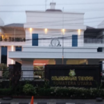 Rotasi Besar di Kejaksaan Sumut: Kajati, Wakajati, dan Sejumlah Kajari Diganti, Ini Daftarnya Screenshot 2025 07 05 110358