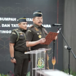 Jaksa Agung Lakukan Mutasi Besar: 13 Direktur dan 4 Kepala Pusat Baru Dilantik, Ini Daftarnya Screenshot 2025 07 05 135905