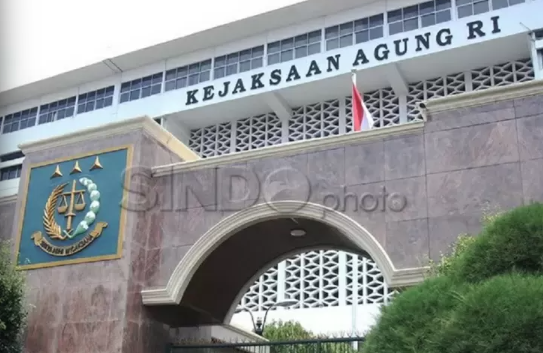 Survei LSI: Kejagung Jadi Lembaga Penegak Hukum Paling Dipercaya Publik, Pengamat: Masyarakat Peduli Pengembalian Kerugian Negara 1 Screenshot 2025 07 07 172304