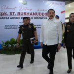 Jaksa Agung ST Burhanuddin Tegaskan Penegakan Hukum Harus Setara: “Tidak Boleh Ada Tebang Pilih” Screenshot 2025 07 08 205751