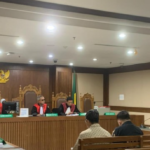 Vonis Lebih Tinggi dari Tuntutan, Eks Jaksa Azam Akhmad Akhsya Dihukum 7 Tahun Penjara karena Tilap Barang Bukti Investasi Bodong Fahrenheit Screenshot 2025 07 09 174647