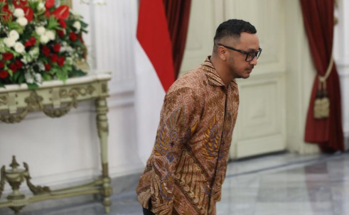 4 Artis Tanah Air Resmi Menjabat Komisaris dan Direktur BUMN di Era Pemerintahan Prabowo 1 Screenshot 2025 07 11 085332