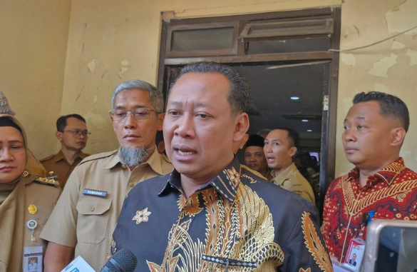 KPK Ungkap Nama Jokowi Terkait Kasus Dugaan Korupsi Kuota Haji 2024: Akan Dimintai Keterangan? 1 Screenshot 2025 07 12 113637