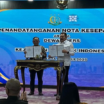 Kejagung dan Dewan Pers Teken MoU: Sinergi untuk Penegakan Hukum dan Kemerdekaan Pers Screenshot 2025 07 15 201725