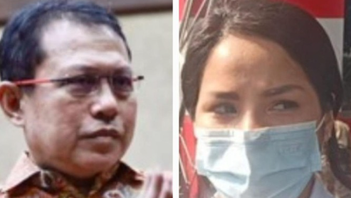 KPK Panggil Penyewa Kamar Hotel untuk Eks Sekretaris MA dan Windy Idol: Diduga Digunakan Bahas Perkara hingga Kepentingan Pribadi 1 Screenshot 2025 07 28 165656