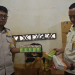 Dalam Sehari, 500 Ribu Batang Rokok Ilegal Disita di Surabaya — Kerugian Negara Capai Ratusan Juta Screenshot 2025 07 31 125926