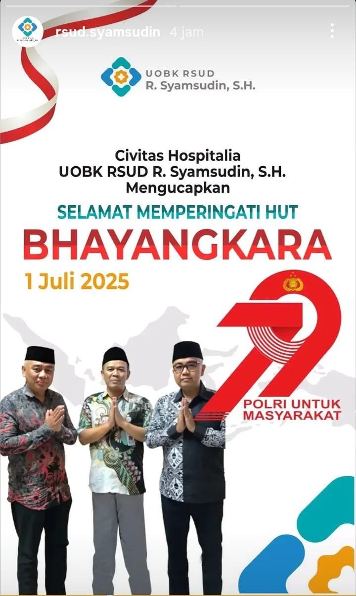 Peringati Hari Bhayangkara ke-79, Polres Sukabumi Kota Dapat Apresiasi Tinggi dari Wali Kota 1 WhatsApp Image 2025 07 01 at 16.47.57 e2b6be59