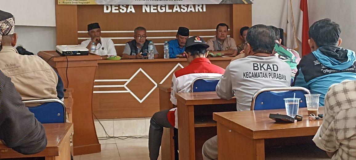 Desa Neglasari Gelar Musyawarah Khusus Bumdes Berdaya Sinergi Menuju Kegiatan Usaha yang Layak dan Berkelanjutan 1 WhatsApp Image 2025 07 13 at 14.12.07 cd34963e