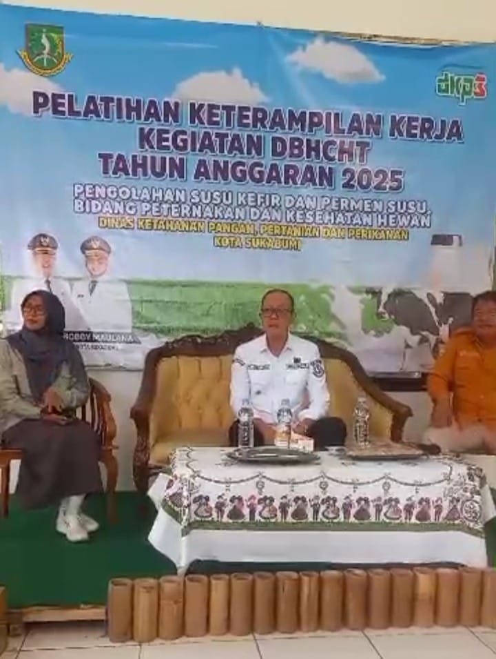 Walikota Sukabumi Dorong Pelatihan Pengolahan Susu Kefir dan Permen Susu untuk Pengembangan Usaha Peternakan Berkelanjutan 1 WhatsApp Image 2025 07 15 at 16.57.59 d5901d57