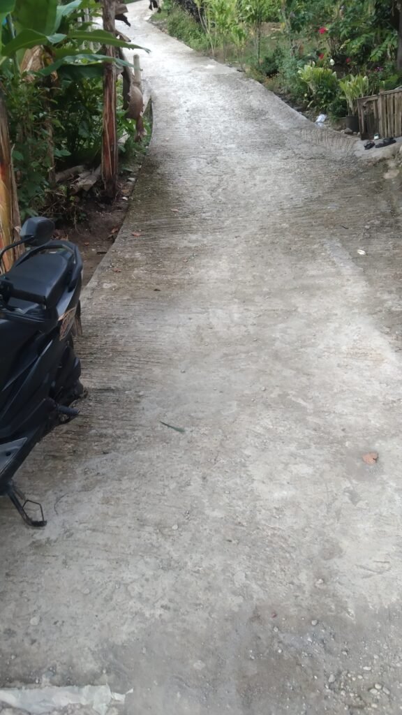 Dana Ketahanan Pangan Diduga Diselewengkan, Kades Cicareuh Malah Ajak Wartawan Ngopi 4 WhatsApp Image 2025 07 18 at 09.09.50 969c7a19