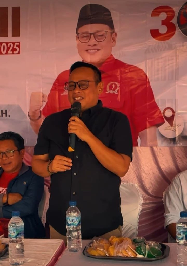 Serap Aspirasi Masyarakat, Haji Muhammad Jaenudin Gelar Reses Ketiga di Sukabumi 3 WhatsApp Image 2025 07 23 at 23.50.56 8839211d